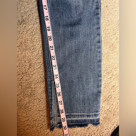 Free People bootcut jeans - Picture 7 of 7